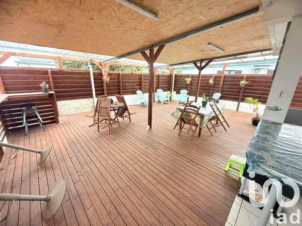 Maison à vendre 5 pièces 85 m² Saint-Philippe