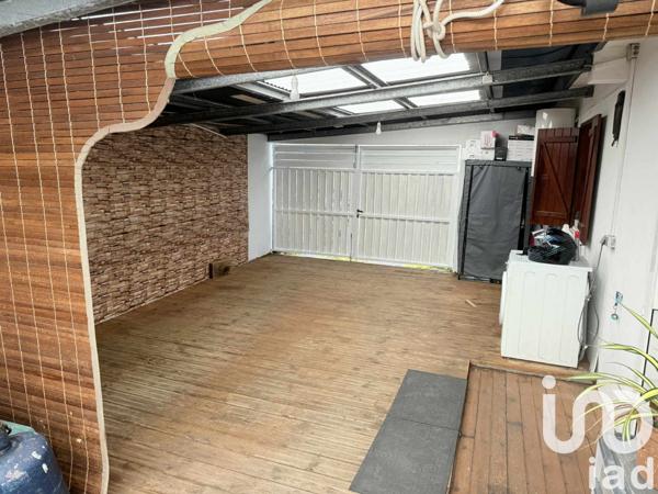 Maison à vendre 5 pièces 85 m² Saint-Philippe