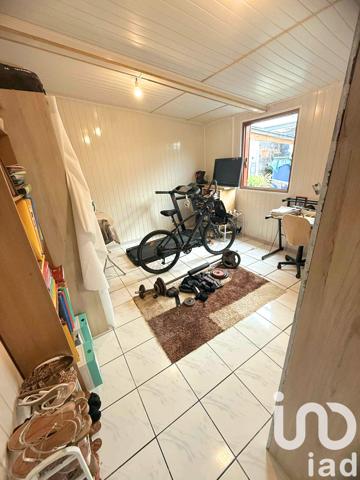 Maison à vendre 5 pièces 85 m² Saint-Philippe