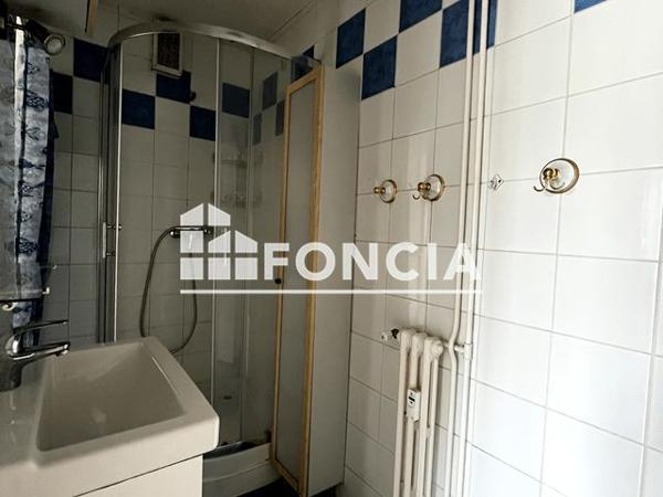 À vendre Appartement 5 pièces 67.9 m² - Dreux 28100