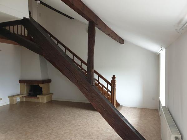 Location appartement Montbéliard (25200) 2 pièces 51.55m²