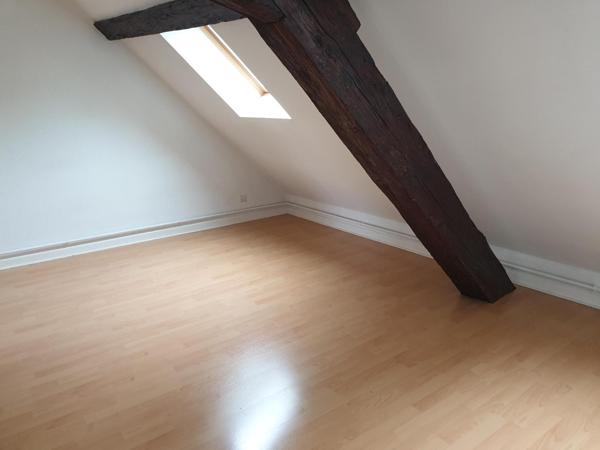 Location appartement Montbéliard (25200) 2 pièces 51.55m²