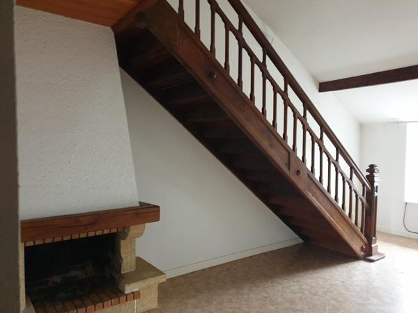 Location appartement Montbéliard (25200) 2 pièces 51.55m²