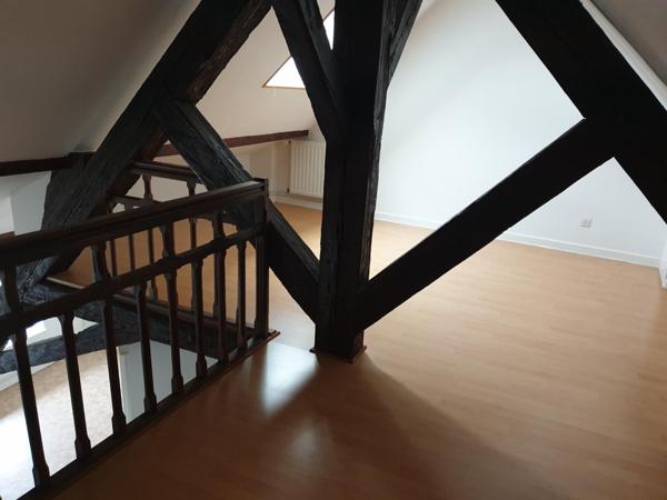 Location appartement Montbéliard (25200) 2 pièces 51.55m²