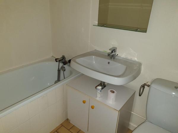 Location appartement Montbéliard (25200) 2 pièces 51.55m²