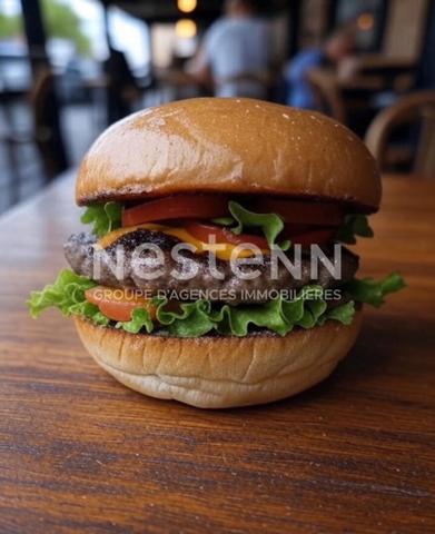 Bordeaux Restauration rapide