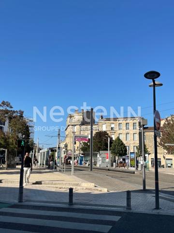 Bordeaux Restauration rapide