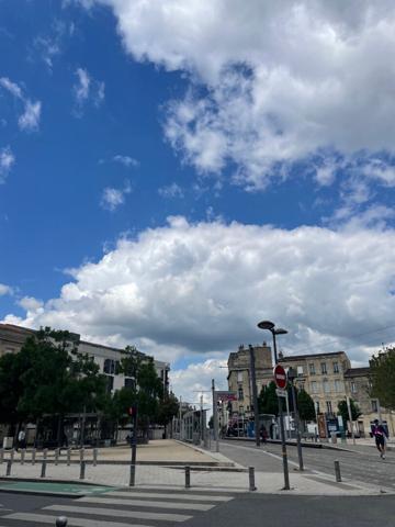 Bordeaux Restauration rapide