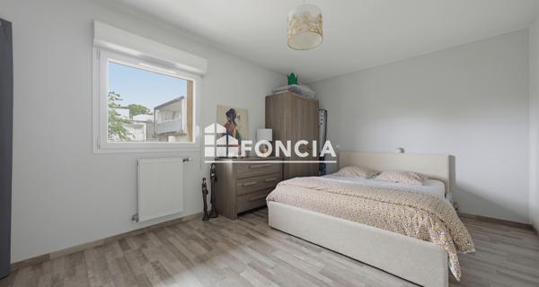 À vendre Appartement 3 pièces 73.8 m² - Pessac 33600
