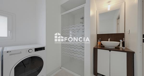 À vendre Appartement 3 pièces 73.8 m² - Pessac 33600