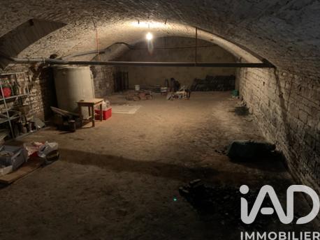 Maison à vendre 4 pièces 85 m² Essoyes