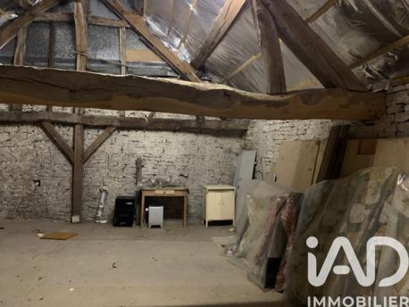 Maison à vendre 4 pièces 85 m² Essoyes