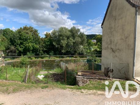 Maison à vendre 4 pièces 85 m² Essoyes