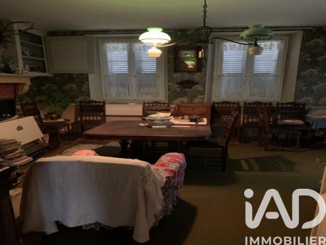 Maison à vendre 4 pièces 85 m² Essoyes