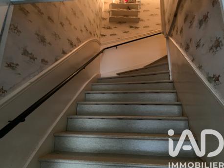 Maison à vendre 4 pièces 85 m² Essoyes