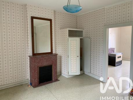 Maison à vendre 4 pièces 85 m² Essoyes