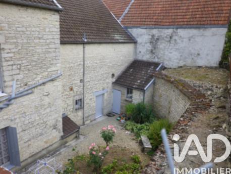 Maison à vendre 4 pièces 85 m² Essoyes