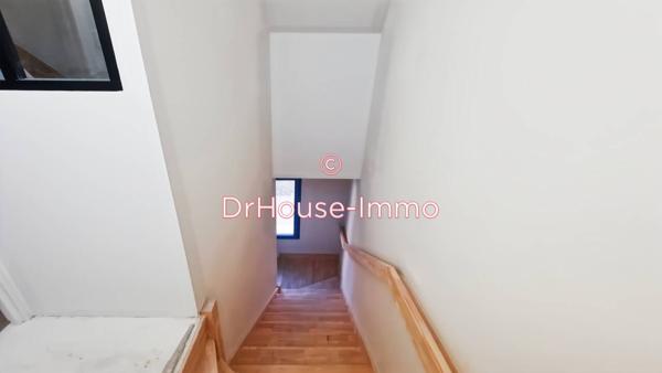 Appartement à vendre 3 pièces de 54 m²