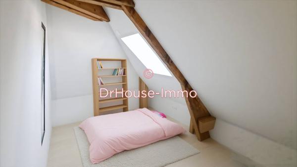 Appartement à vendre 3 pièces de 54 m²