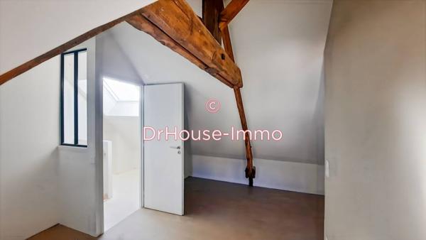 Appartement à vendre 3 pièces de 54 m²