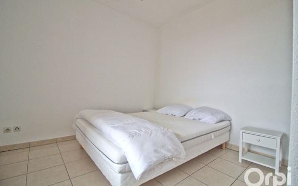 Appartement à louer    2 pièces • 44,53 m2 Colomiers