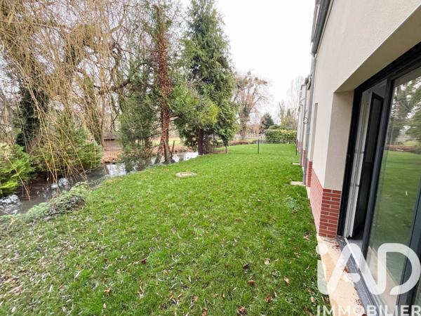 Maison à vendre 6 pièces 141 m² Mantes-la-Ville