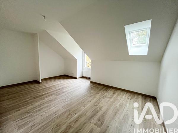 Maison à vendre 6 pièces 141 m² Mantes-la-Ville