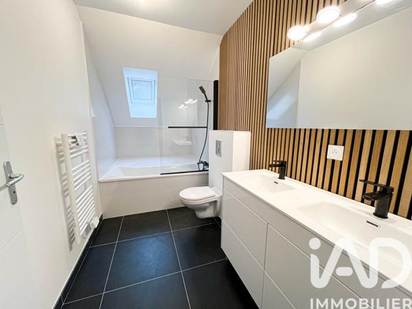 Maison à vendre 6 pièces 141 m² Mantes-la-Ville
