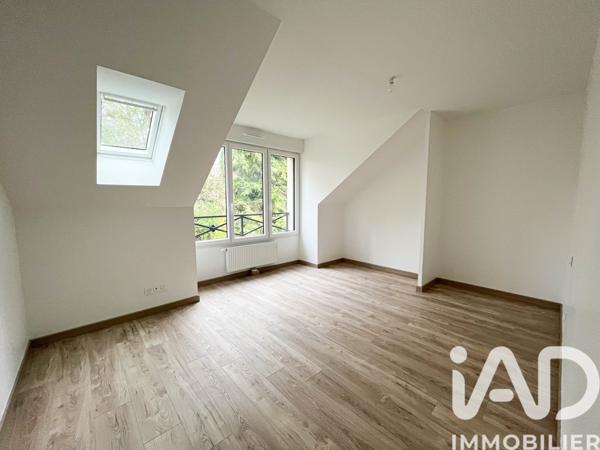 Maison à vendre 6 pièces 141 m² Mantes-la-Ville