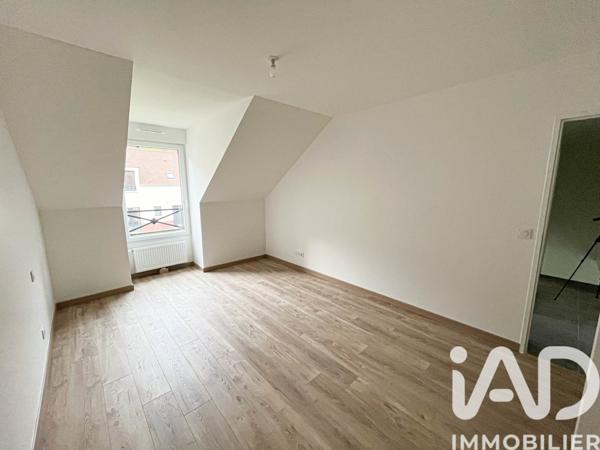 Maison à vendre 6 pièces 141 m² Mantes-la-Ville