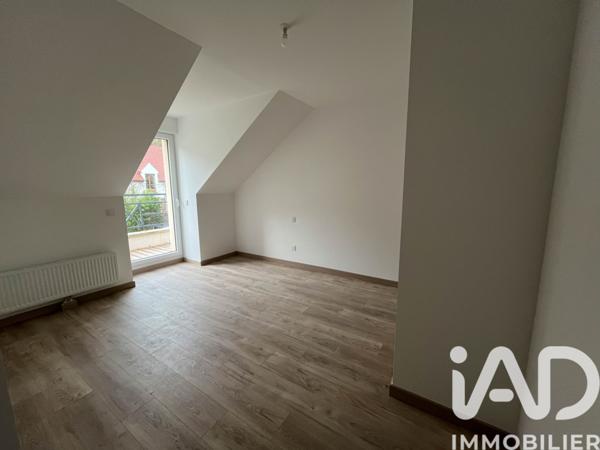 Maison à vendre 6 pièces 141 m² Mantes-la-Ville
