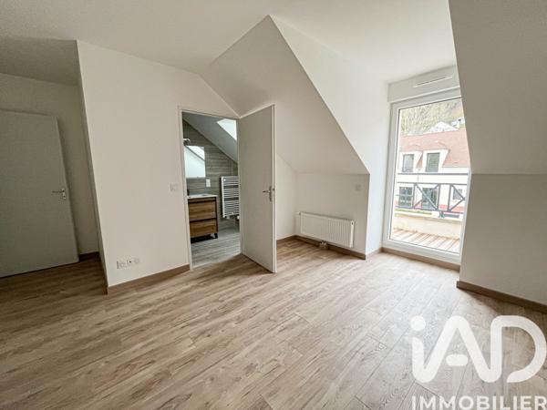 Maison à vendre 6 pièces 141 m² Mantes-la-Ville