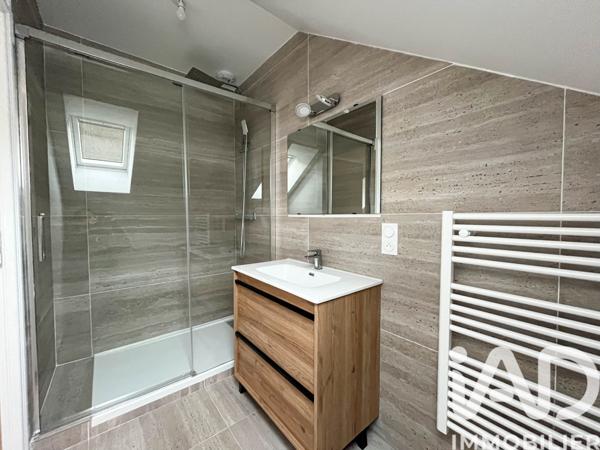 Maison à vendre 6 pièces 141 m² Mantes-la-Ville