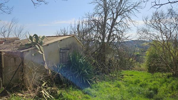 Superbe Ferme - 300m2 - Fort potentiel - dépendances