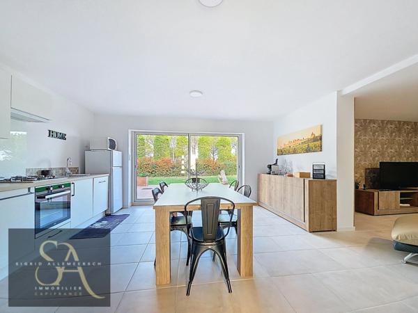 AUDE, En périphérie de Carcassonne, maison 377m² sur parc clos possibilité gîte