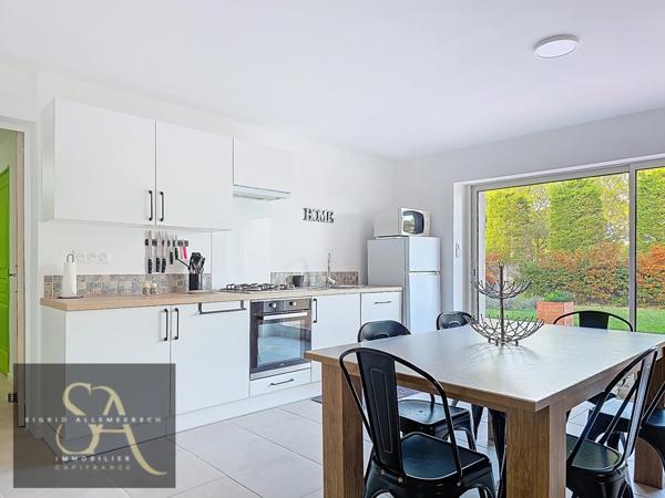 AUDE, En périphérie de Carcassonne, maison 377m² sur parc clos possibilité gîte