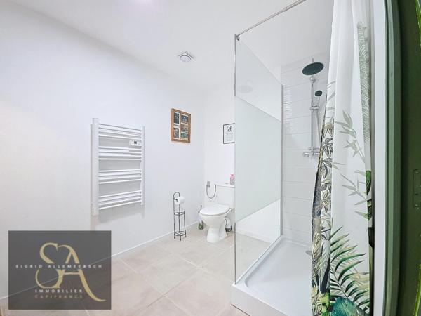 AUDE, En périphérie de Carcassonne, maison 377m² sur parc clos possibilité gîte