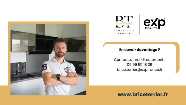 T4 84 m² – Douane Moëllesulaz – Balcon 38 m² – Tram au pied - Idéal frontalier