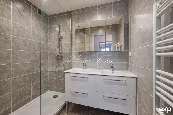 T4 84 m² – Douane Moëllesulaz – Balcon 38 m² – Tram au pied - Idéal frontalier