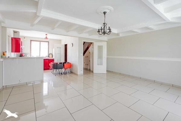 Maison à vendre |  Brest |  6 pièces | 99 m²
