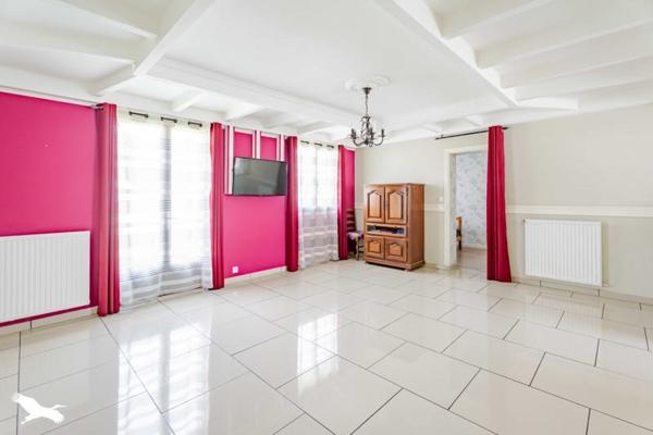Maison à vendre |  Brest |  6 pièces | 99 m²