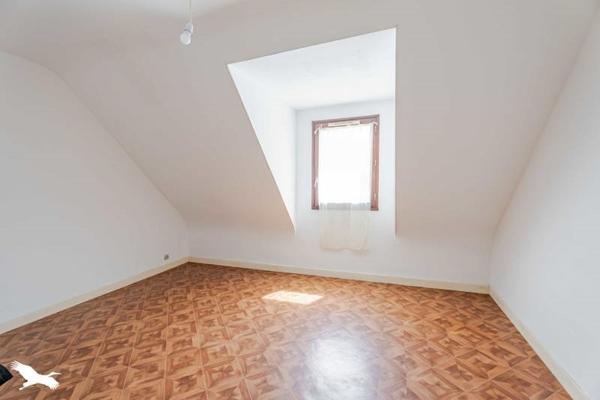 Maison à vendre |  Brest |  6 pièces | 99 m²