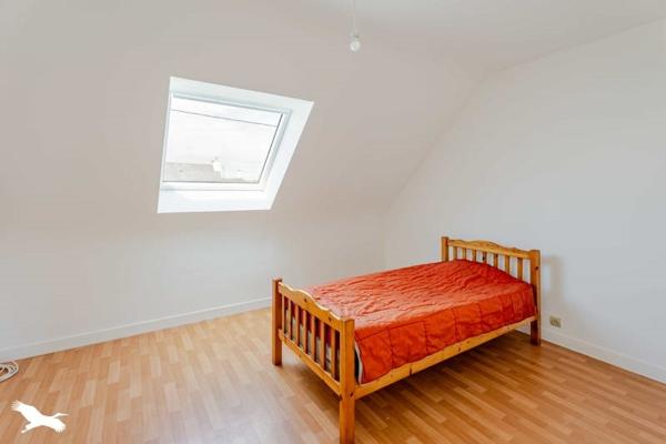 Maison à vendre |  Brest |  6 pièces | 99 m²