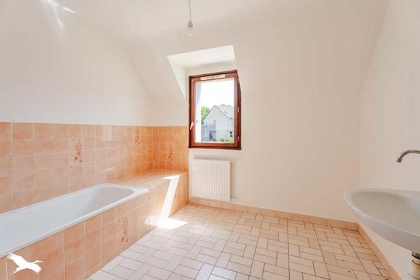 Maison à vendre |  Brest |  6 pièces | 99 m²
