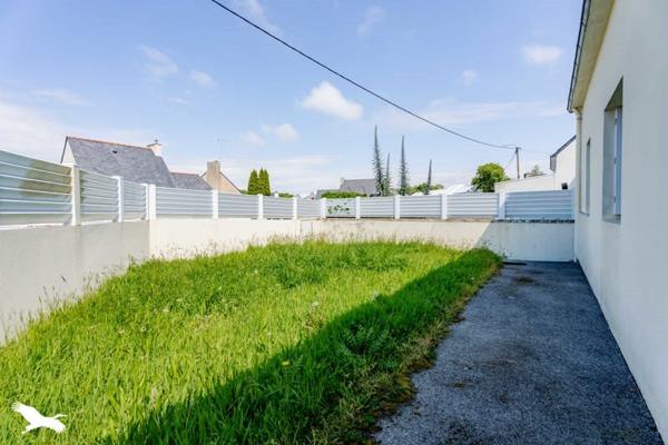 Maison à vendre |  Brest |  6 pièces | 99 m²