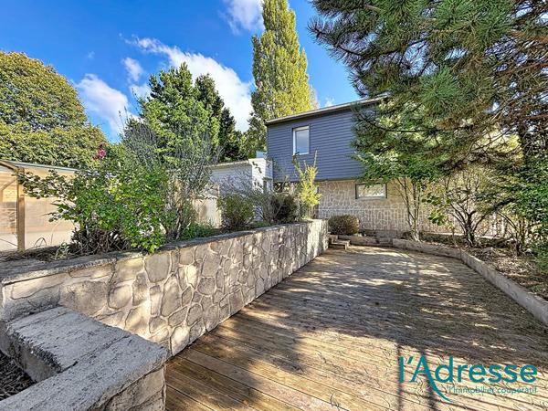 Maison Mayenne 5 pièce(s) 150 m2