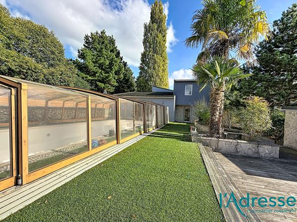 Maison Mayenne 5 pièce(s) 150 m2