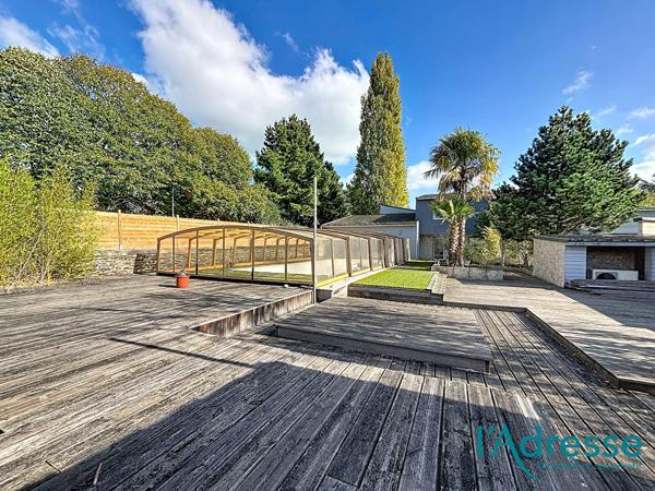 Maison Mayenne 5 pièce(s) 150 m2