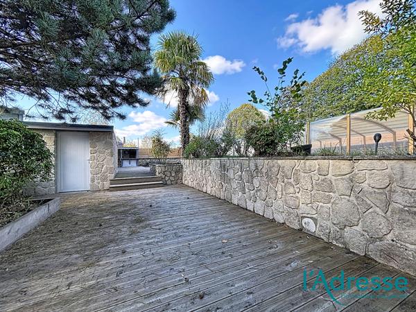 Maison Mayenne 5 pièce(s) 150 m2