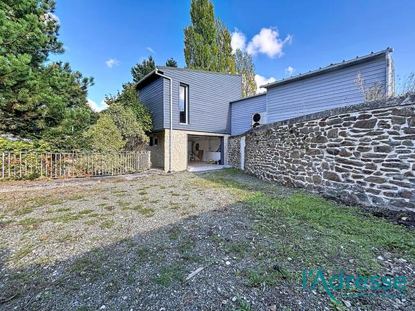 Maison Mayenne 5 pièce(s) 150 m2